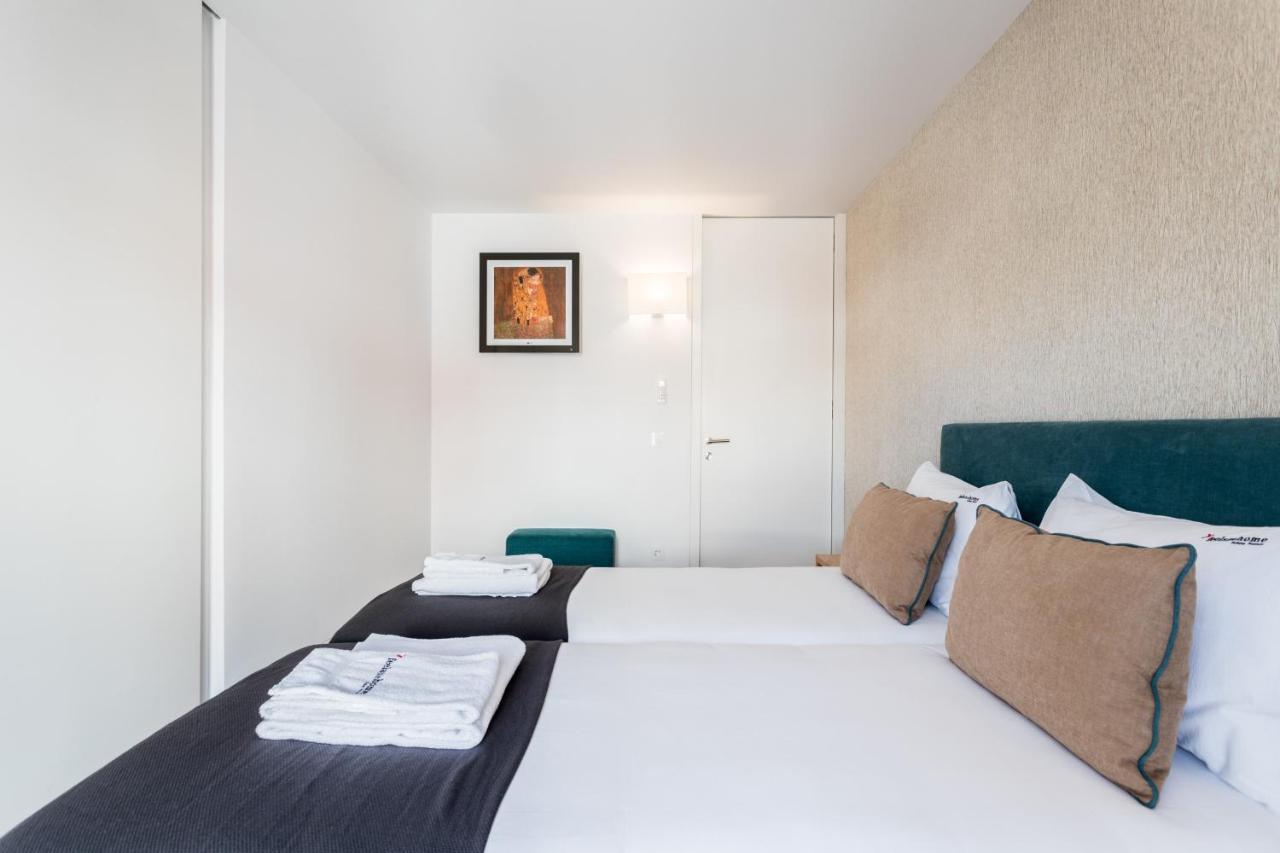 Flh Chiado Elegant Apartment リスボン エクステリア 写真