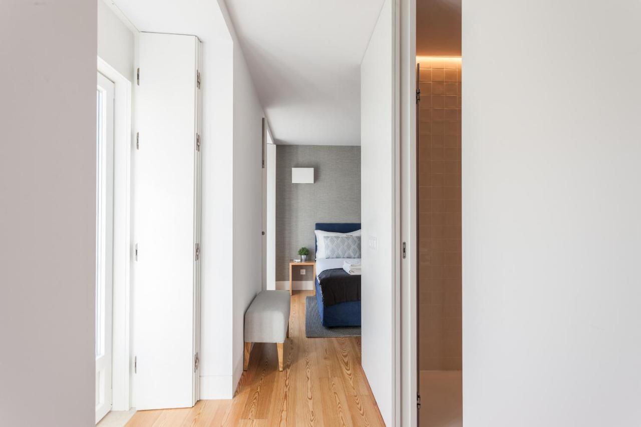 Flh Chiado Elegant Apartment リスボン エクステリア 写真
