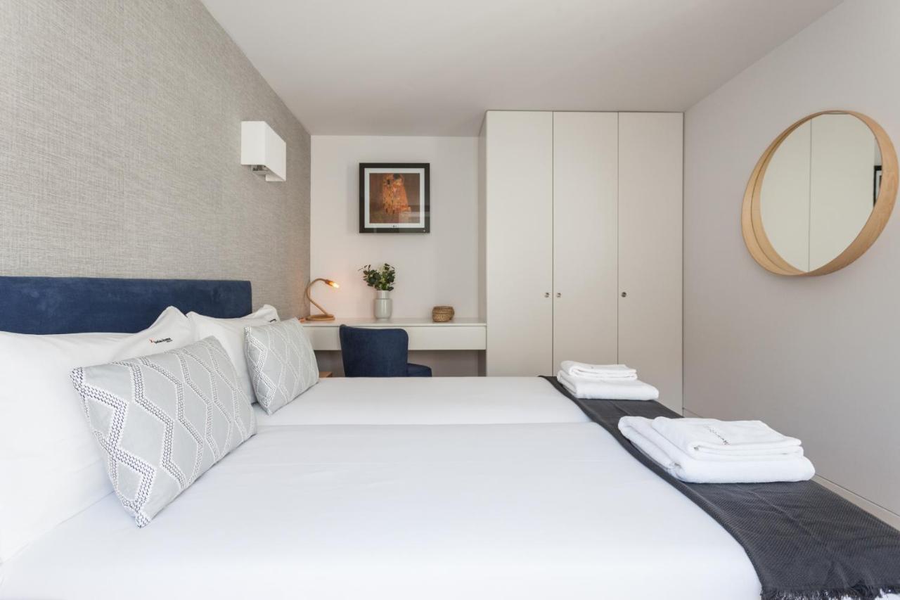 Flh Chiado Elegant Apartment リスボン エクステリア 写真