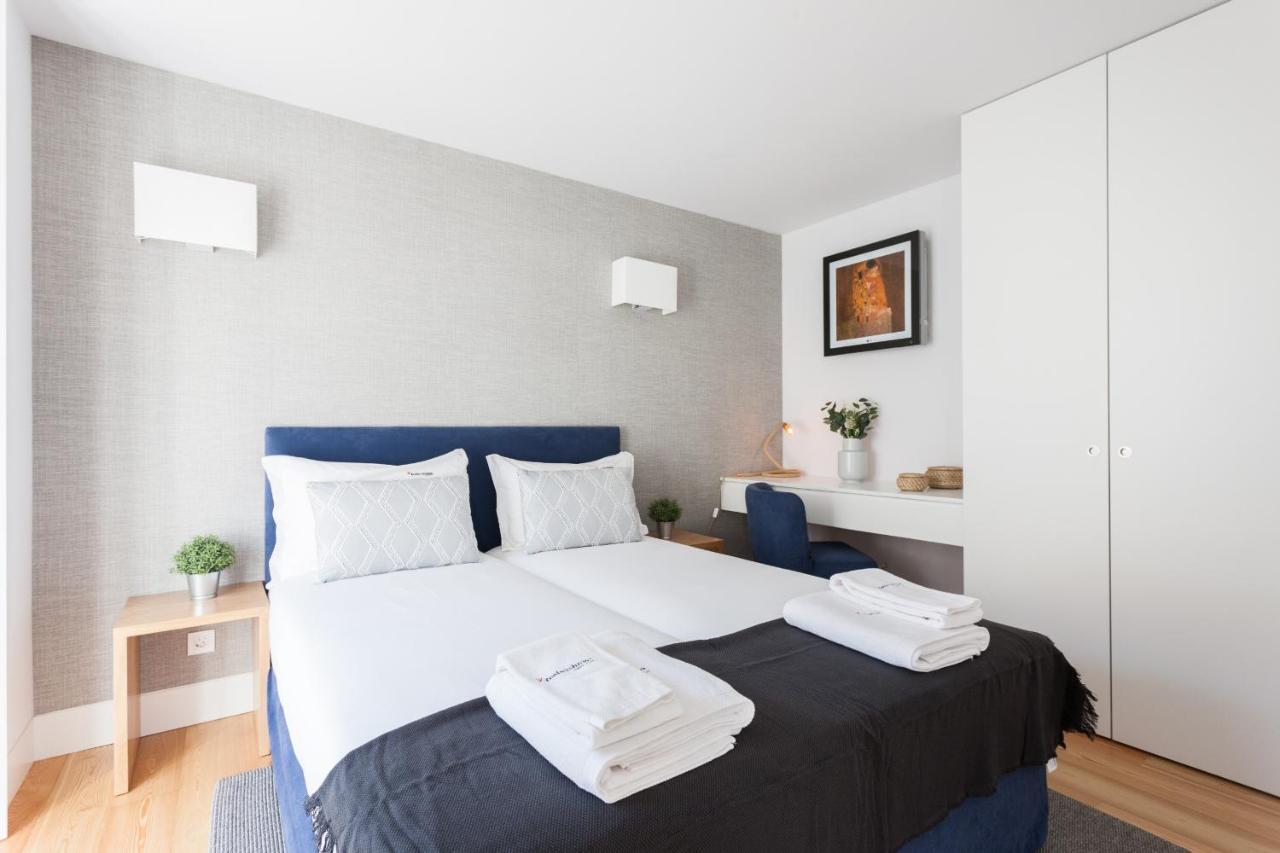 Flh Chiado Elegant Apartment リスボン エクステリア 写真