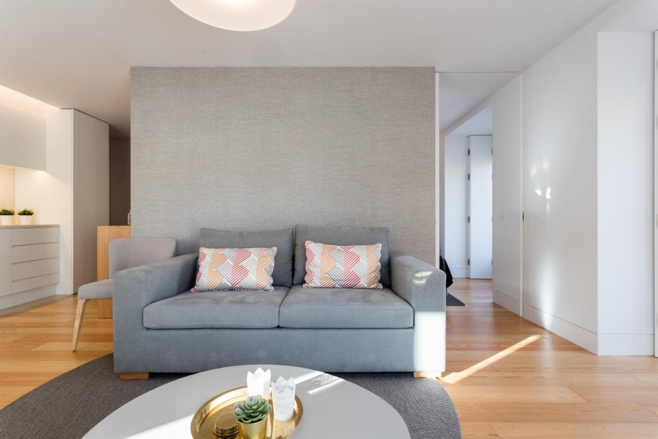 Flh Chiado Elegant Apartment リスボン エクステリア 写真